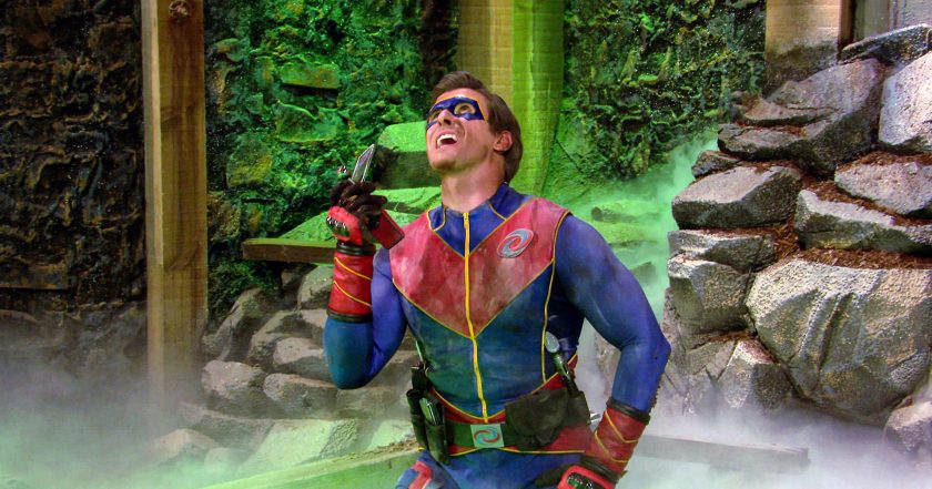 Henry Danger