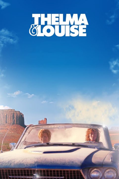 Thelma a Louise