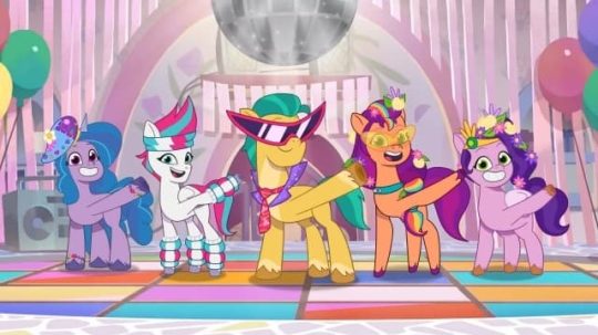 My Little Pony: Tell Your Tale - 26. epizód