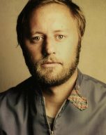 Rory Scovel