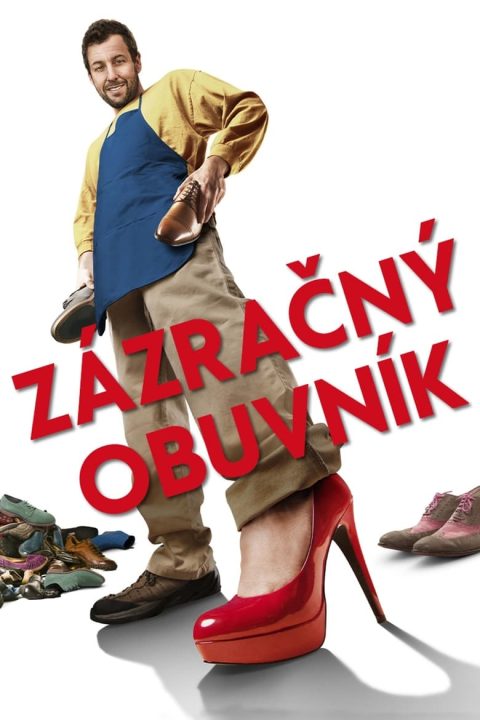 Zázračný obuvník