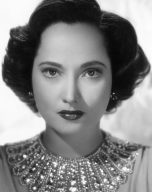 Merle Oberon