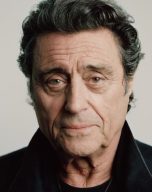 Ian McShane