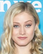 Olivia Taylor Dudley