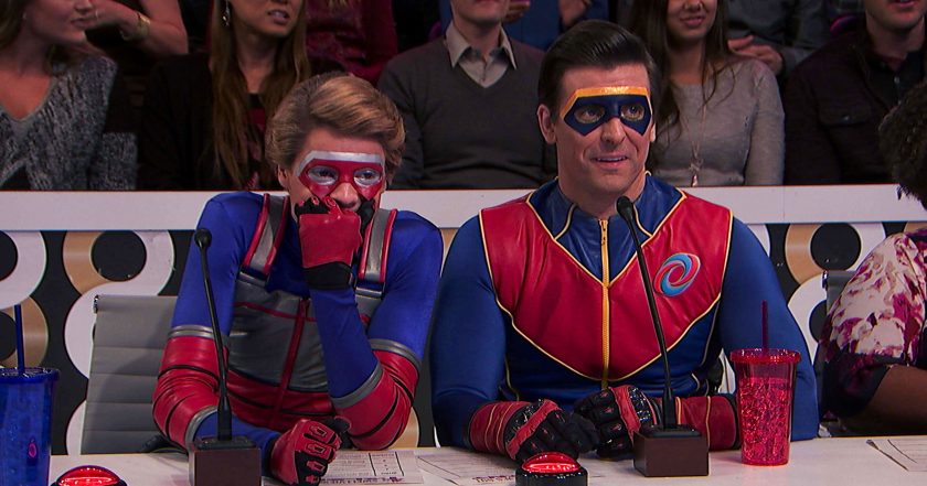 Henry Danger