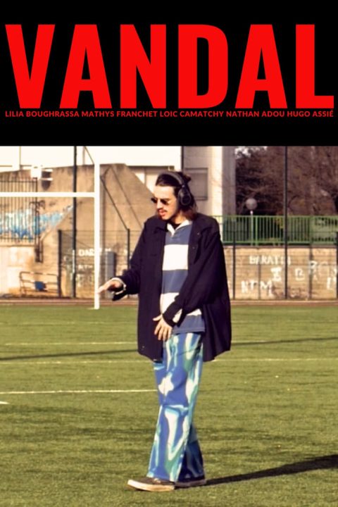 VANDAL