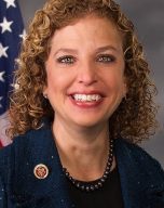 Debbie Wasserman Schultz