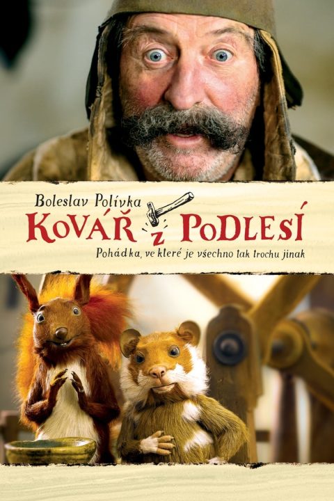 Kováč z Podlesia