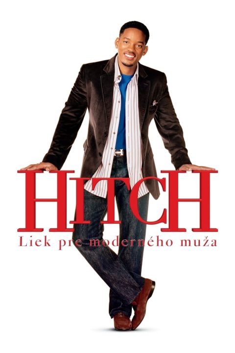 Hitch: Liek pre moderného muža