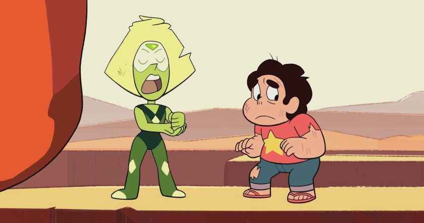 Steven Universe