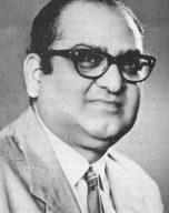 S. V. Ranga Rao