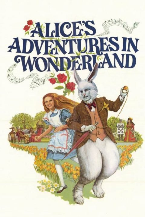 Alice's Adventures in Wonderland