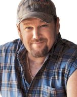 Larry the Cable Guy