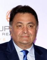 Rishi Kapoor