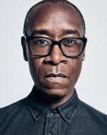 Don Cheadle