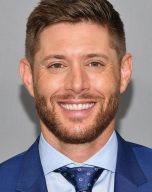 Jensen Ackles