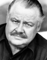 Clifton James