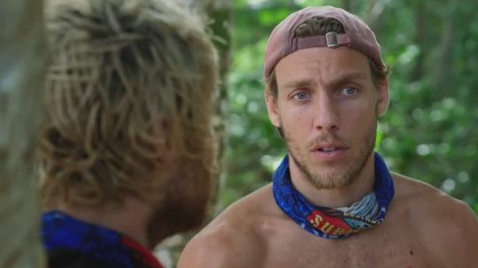 Australian Survivor - Epizóda 17