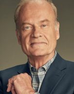 Kelsey Grammer