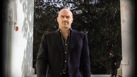 Il Commissario Montalbano - Odcinek 1