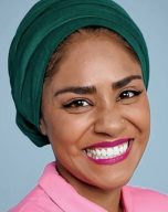 Nadiya Hussain