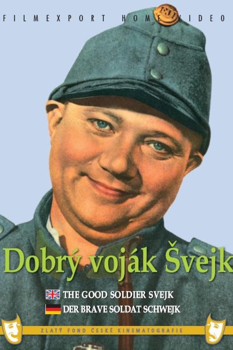 Dobrý vojak Švejk