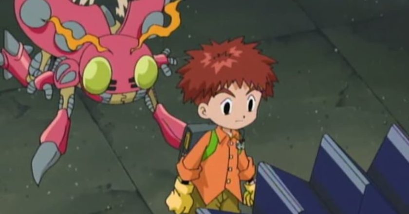 Digimon