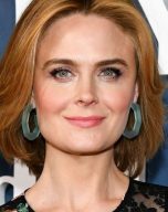 Emily Deschanel