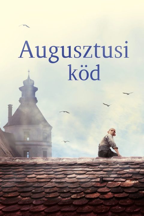 Poszter Augusztusi köd