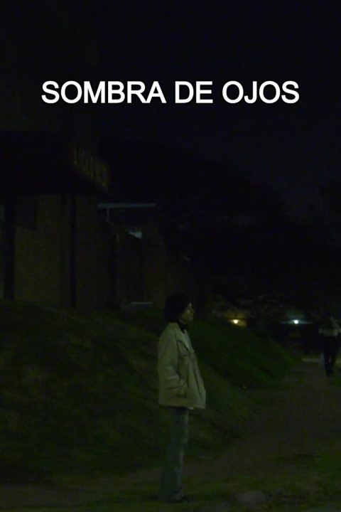 Plagát Sombra de Ojos