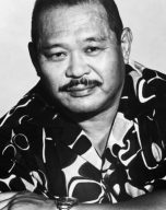 Harold Sakata