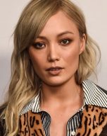 Pom Klementieff