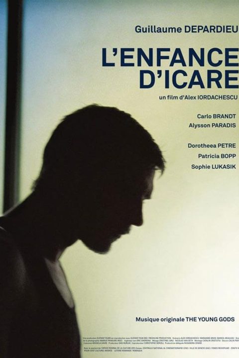 L'enfance d'Icare