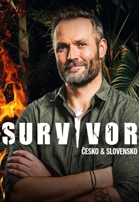 Survivor Česko a Slovensko