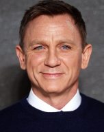 Daniel Craig