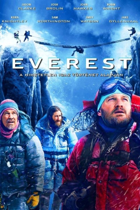 Everest