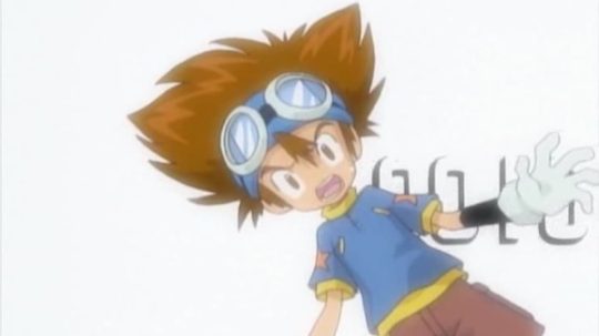 Digimon - 53. epizód