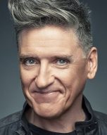 Craig Ferguson