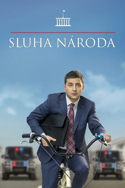 Sluha národa