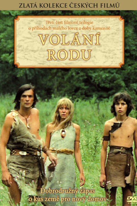 Volání rodu