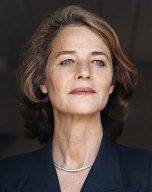 Charlotte Rampling