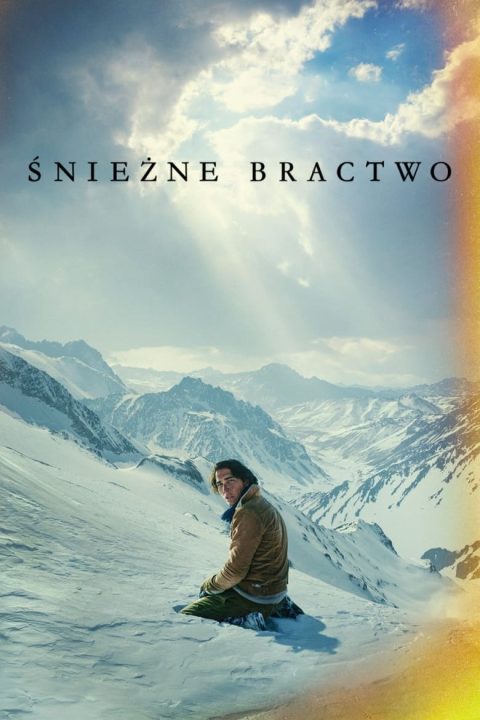 Plakat Śnieżne bractwo