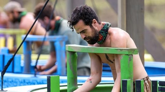 Australian Survivor - Epizóda 21