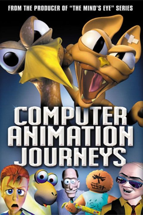 Computer Animation Journeys