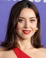 Aubrey Plaza