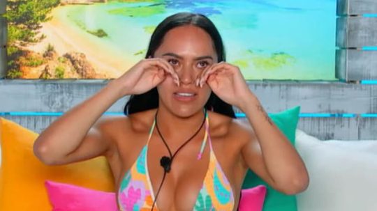 Love Island Australia - Epizóda 3