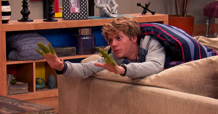 Henry Danger