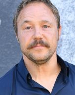 Stephen Graham