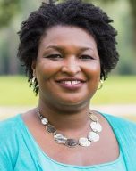 Stacey Abrams