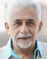 Naseeruddin Shah